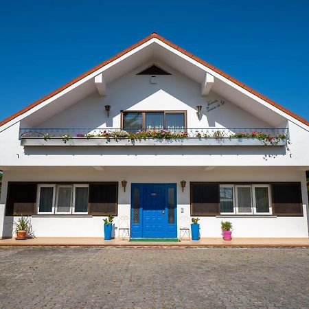Refugio Rural - Eco Villa 칼다스하이냐 외부 사진