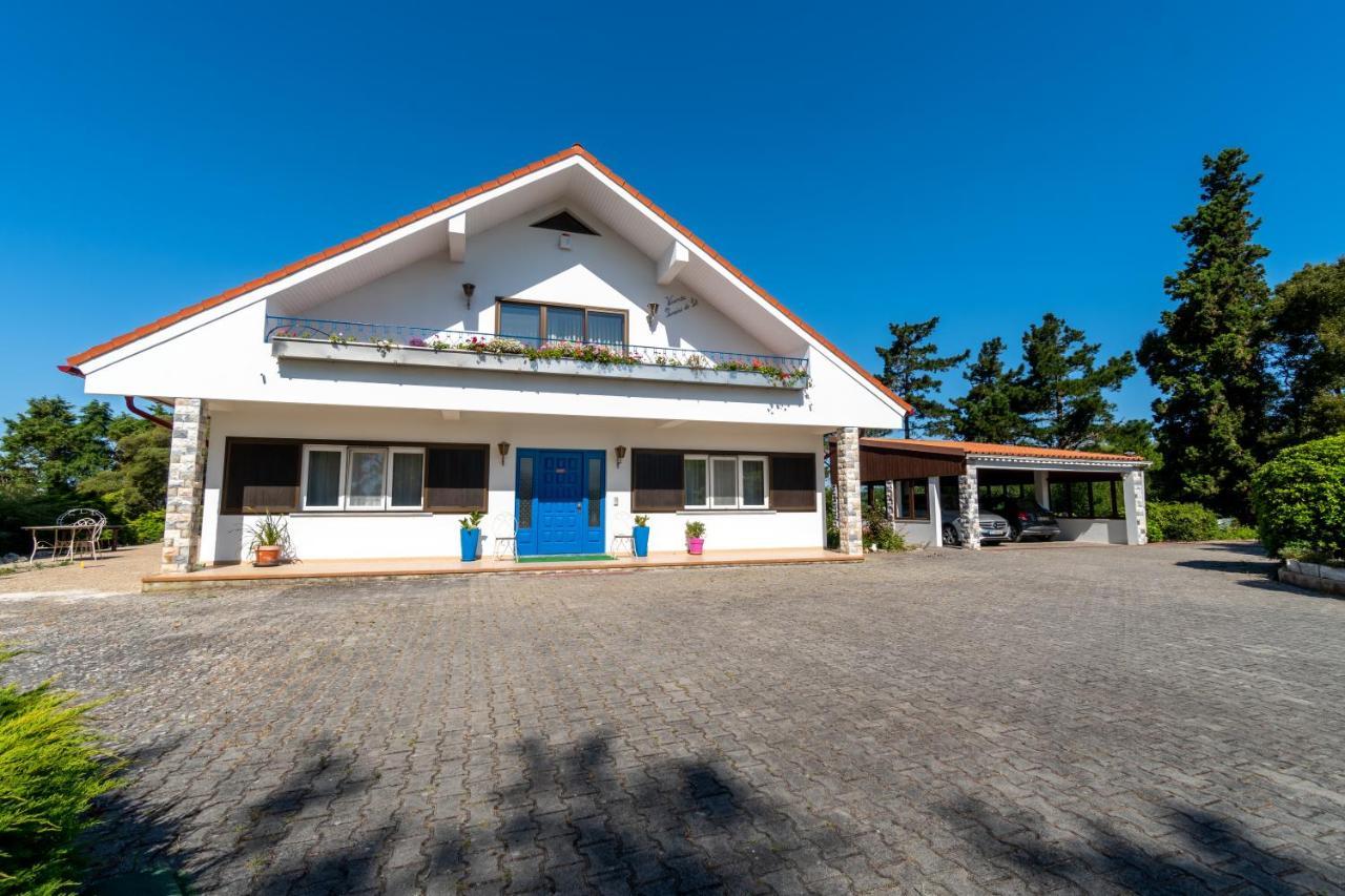 Refugio Rural - Eco Villa 칼다스하이냐 외부 사진