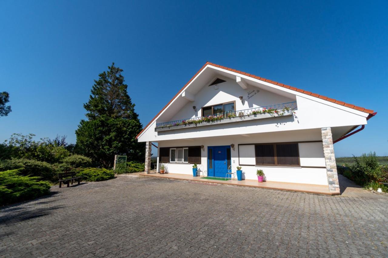 Refugio Rural - Eco Villa 칼다스하이냐 외부 사진