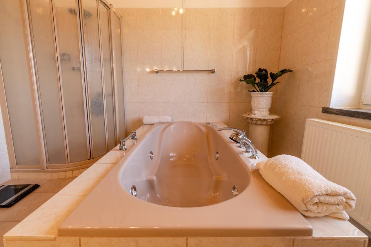 Refugio Rural - Eco Villa 칼다스하이냐 외부 사진