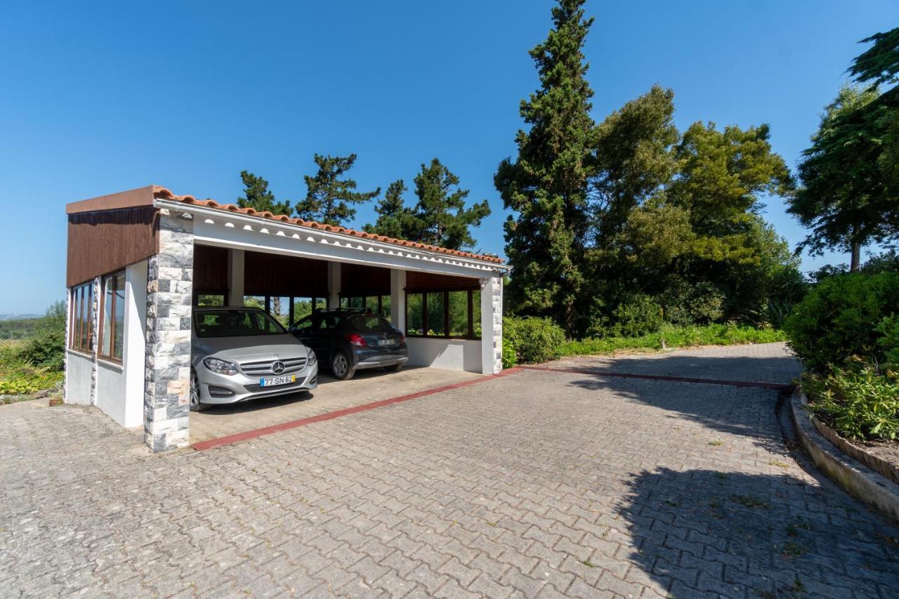 Refugio Rural - Eco Villa 칼다스하이냐 외부 사진