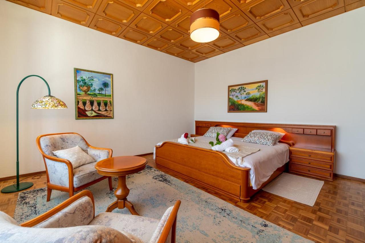 Refugio Rural - Eco Villa 칼다스하이냐 외부 사진