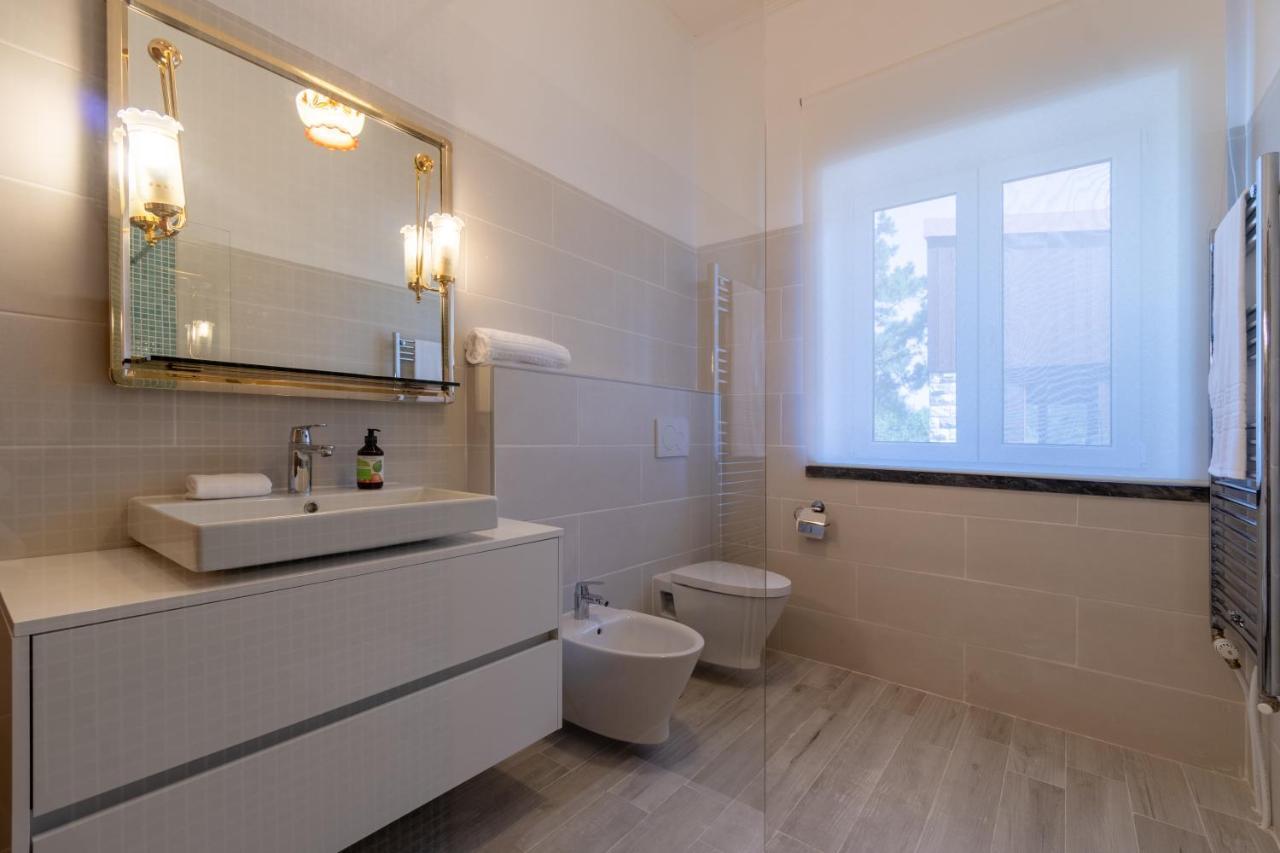 Refugio Rural - Eco Villa 칼다스하이냐 외부 사진