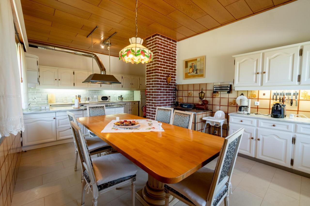 Refugio Rural - Eco Villa 칼다스하이냐 외부 사진