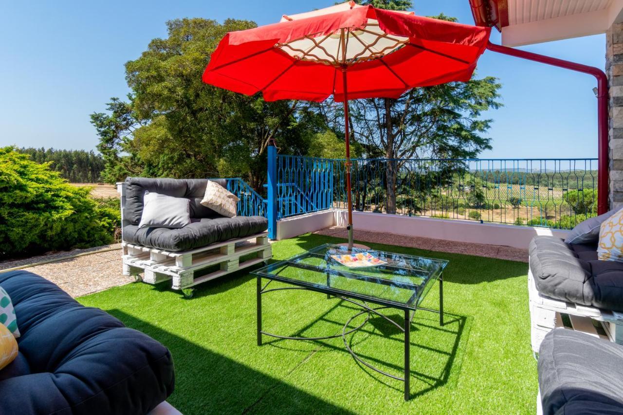 Refugio Rural - Eco Villa 칼다스하이냐 외부 사진