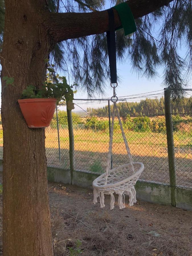 Refugio Rural - Eco Villa 칼다스하이냐 외부 사진