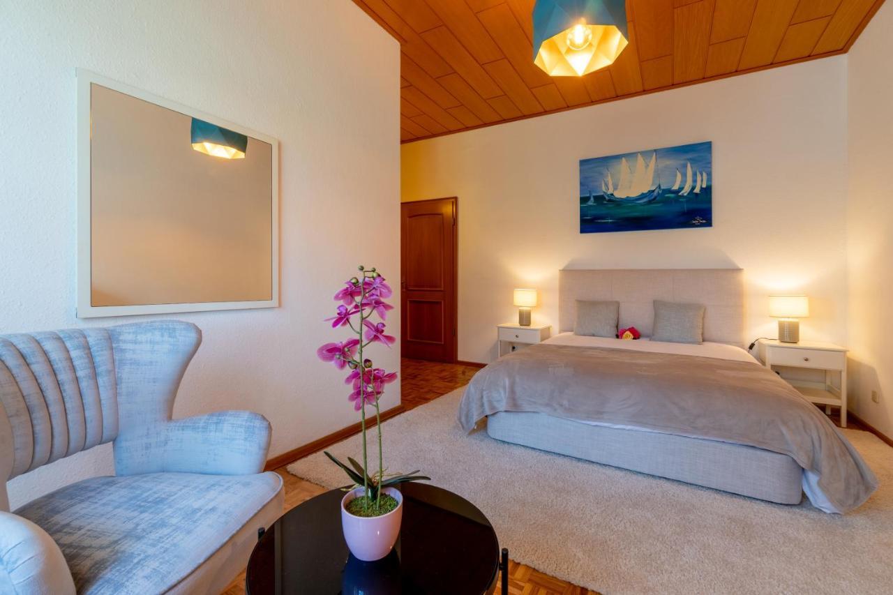 Refugio Rural - Eco Villa 칼다스하이냐 외부 사진