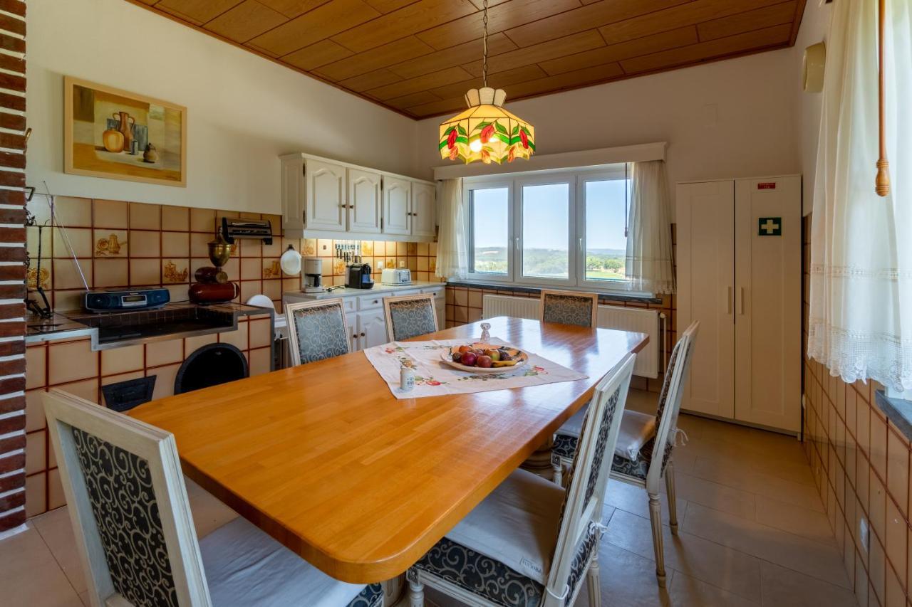 Refugio Rural - Eco Villa 칼다스하이냐 외부 사진