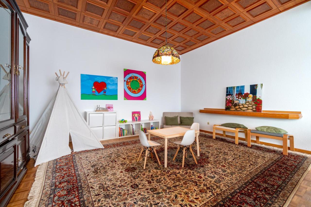 Refugio Rural - Eco Villa 칼다스하이냐 외부 사진